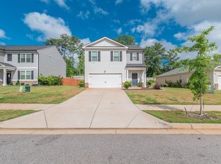 6143 Whitewater Dr, North Augusta, SC 29841