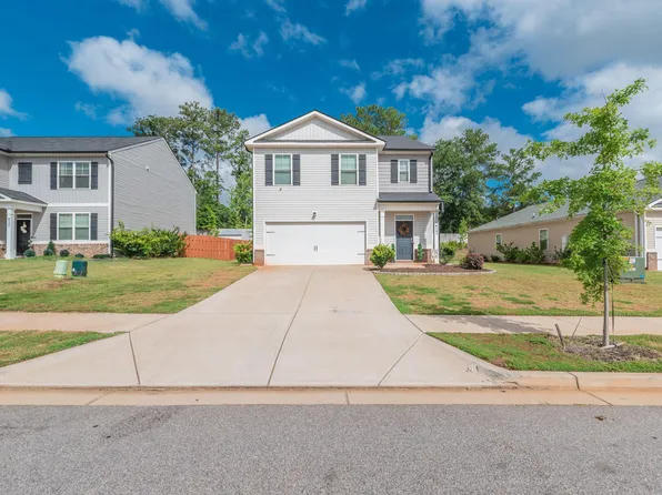 6143 Whitewater Dr, North Augusta, SC 29841