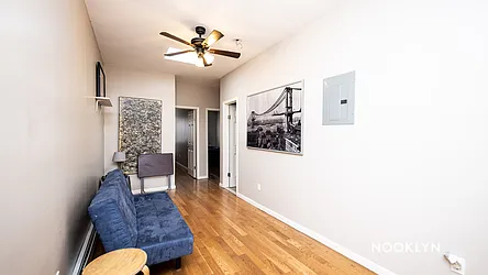 Rented by Nooklyn NYC LLC