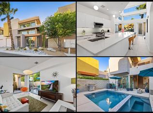 3585 Sunburst Blvd, Palm Springs, CA 92262