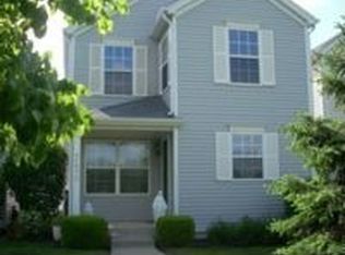 4105 Rivertowne Dr, Plainfield, IL 60586