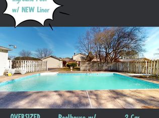 4514 Us Highway 117, Wilson, NC 27893