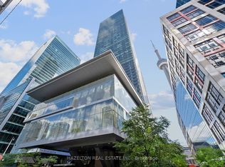 The Residences at The Ritz Carlton Toronto, Toronto, ON M5V 0A1
