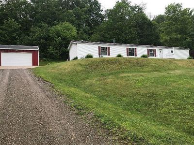 1233 Van Earden Rd, Clymer, NY, 14724