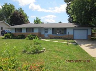 420 W Grant St, Stillman Valley, IL 61084
