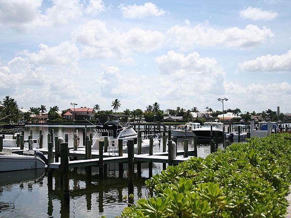 Boat Docks