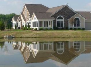 1159 Remarkable Pl, Greenfield, IN 46140