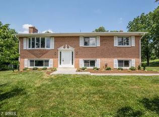 720 Ponds Wood Rd, Huntingtown, MD 20639