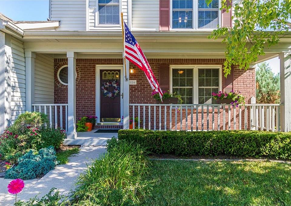 816 Speedway Woods Dr, Indianapolis, IN 46224 Zillow