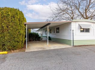 6300 E 2nd Ave TRAILER 98, Spokane, WA 99212
