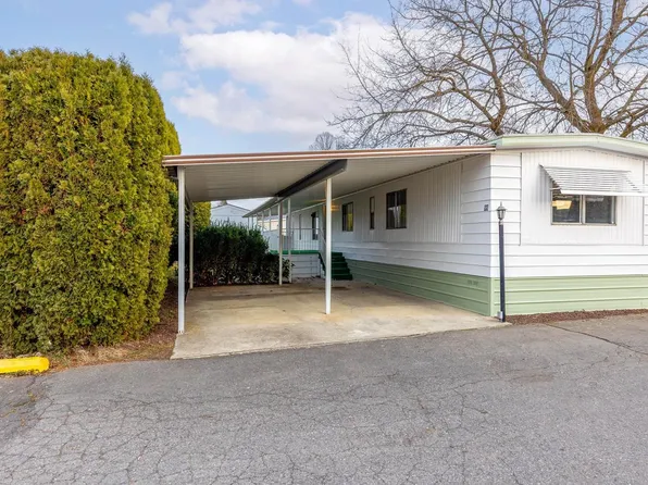 6300 E 2nd Ave Trailer 98, Spokane, WA 99212