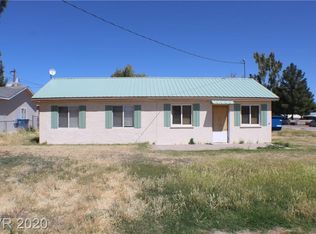 476 Cooper St, Overton, NV 89040