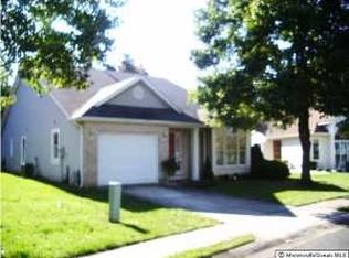 1647 Lacebark Ct, Toms River, NJ