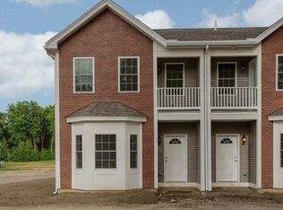 18 Hamel Way #18, Haverhill, MA 01832