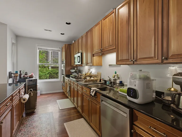 1323 S Indiana Pkwy #TOWNHOME — Photo 8