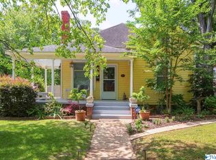 1051 Jackson St SE, Decatur, AL 35601