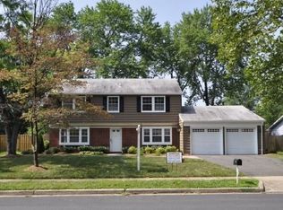 13139 Pelfrey Ln, Fairfax, VA 22033
