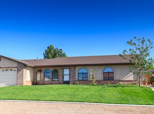 930 McKinley Way, Saint George, UT 84790