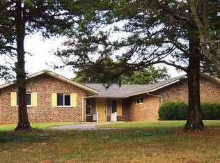 185 Carmel Rd, Flippin, AR 72634