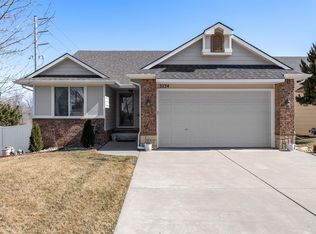 3774 N Ridge Port Ct, Wichita, KS 67205