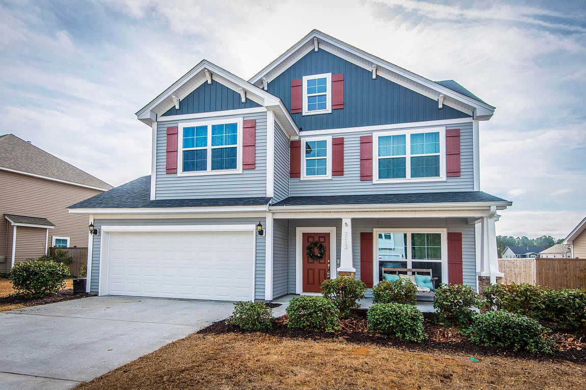 3223 Dunwick Dr, Johns Island, SC 29455 Zillow