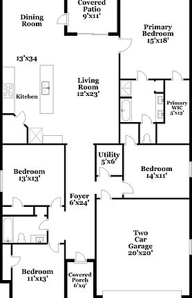 3rd image of this home