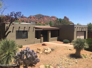 170 Montazona Trl, Sedona, AZ 86351