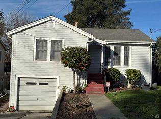 1417 Hill Ave, Napa, CA 94559