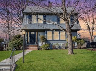 645 Raymond St, Westfield, NJ 07090