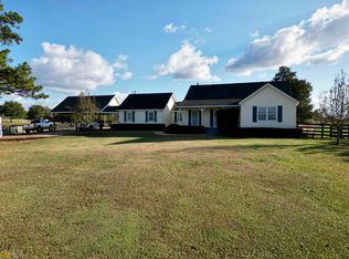 199 Hagler Rd, Pine Mountain, GA 31822