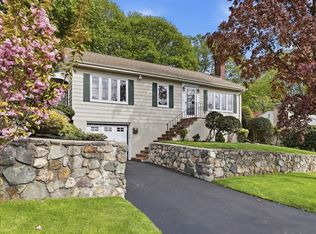 115 Collincote St, Stoneham, MA 02180