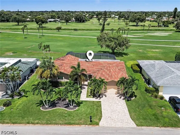 1493 Tredegar Dr, Fort Myers, FL 33919