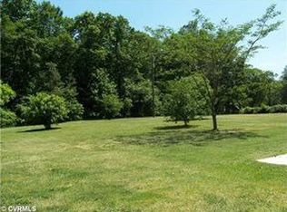 12940 Pole Run Rd, Disputanta, VA 23842