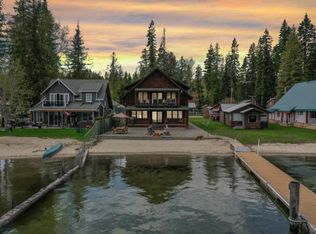 237 S Granite Bay Rd, Nordman, ID 83848