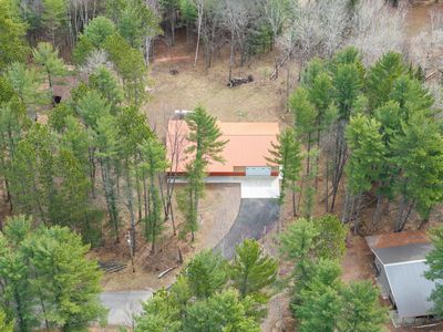 1474 Richard Dr, Arbor Vitae, WI, 54568