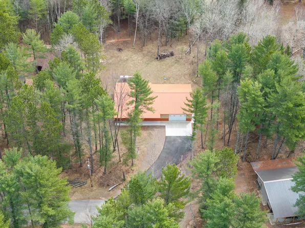 1474 Richard Dr, Arbor Vitae, WI 54568
