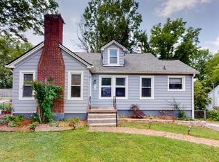 112 5th Ave, Columbia, TN 38401