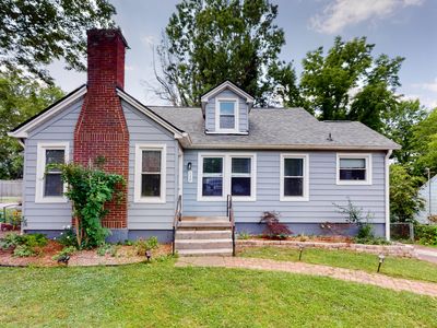 112 5th Ave, Columbia, TN, 38401