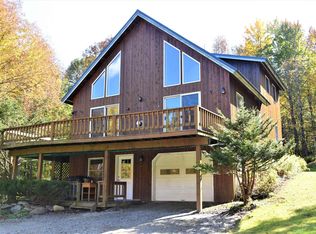 205 Texas Hill Cir, Huntington, VT 05462