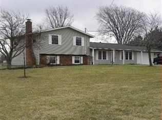 14445 Gore Orphanage Rd, Wakeman, OH 44889