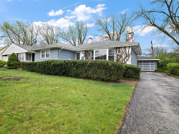 514 Fitch Rd, Chicago Heights, IL 60411