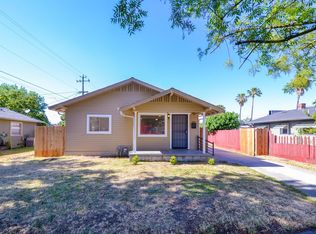 1443 E Walnut St, Stockton, CA 95205