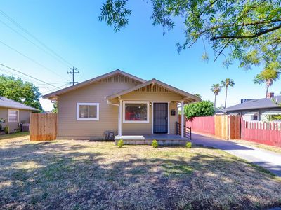 1443 E Walnut St, Stockton, CA, 95205