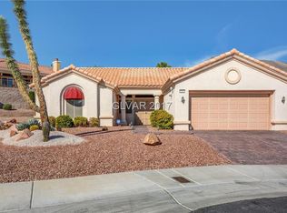 2761 Hartwick Ln, Las Vegas, NV 89134