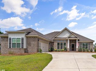 12097 Aurora Way, Spanish Fort, AL 36527