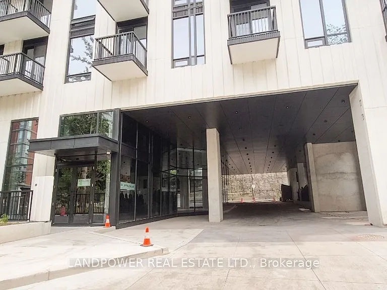 91 Montclair Ave #802 — Photo 4