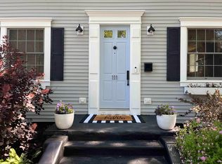 111 Stark St, Portsmouth, NH 03801