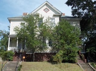 981 Maple St, Macon, GA 31201