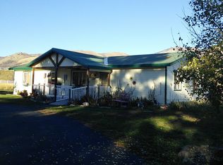 5332 N Fork Rd, Liberty, UT 84310