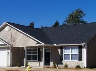 500 Barn Swallow Dr, Simpsonville, SC 29680